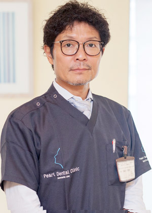 理事長:前田 明浩