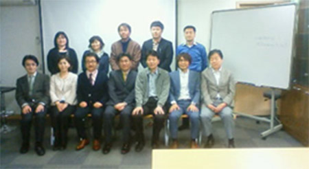 韓国ソウルで開催されたスピード矯正の勉強会