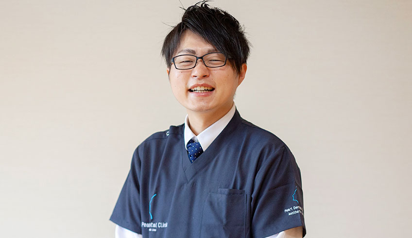 宇土院院長「木村太郎(きむら たろう)」