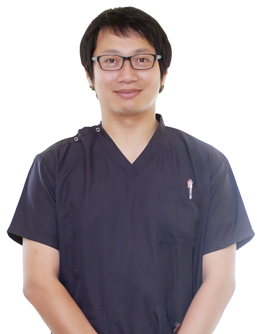 鶴田 敏弘院長